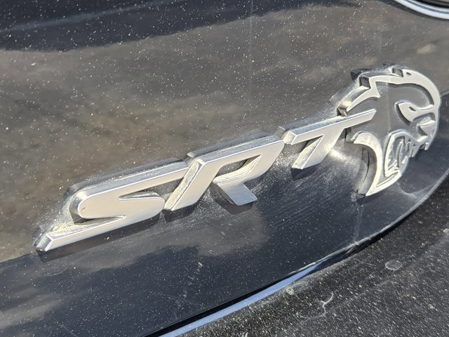Used 2020 Dodge Charger SRT Hellcat w/ Harman/Kardon Audio Group RWD image 11