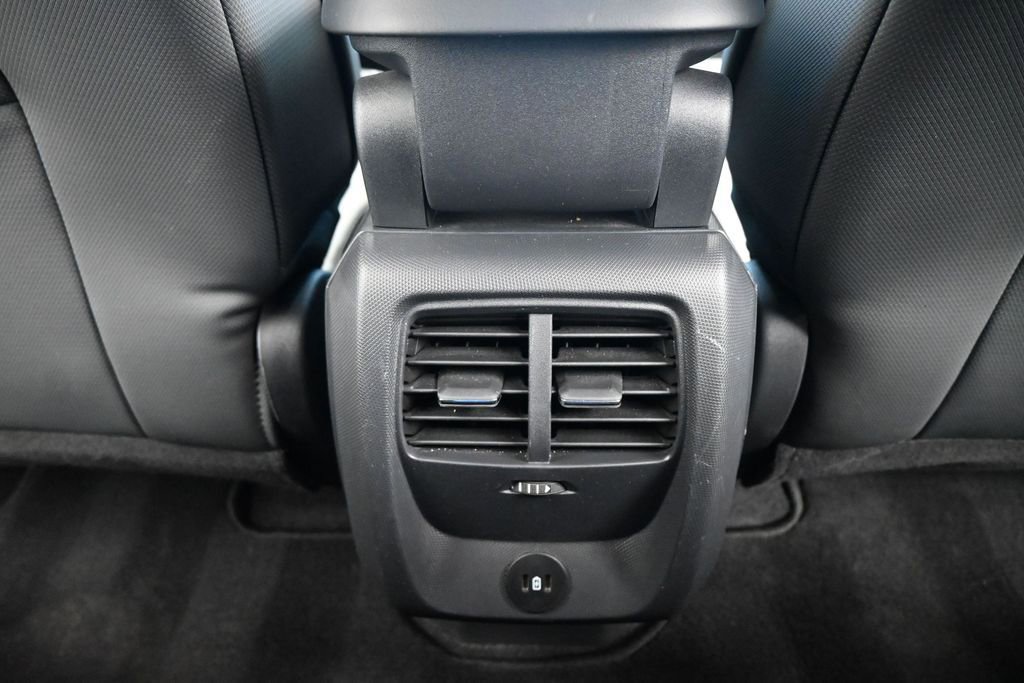 Certified 2024 Ford Mustang Mach-E Select RWD image 20