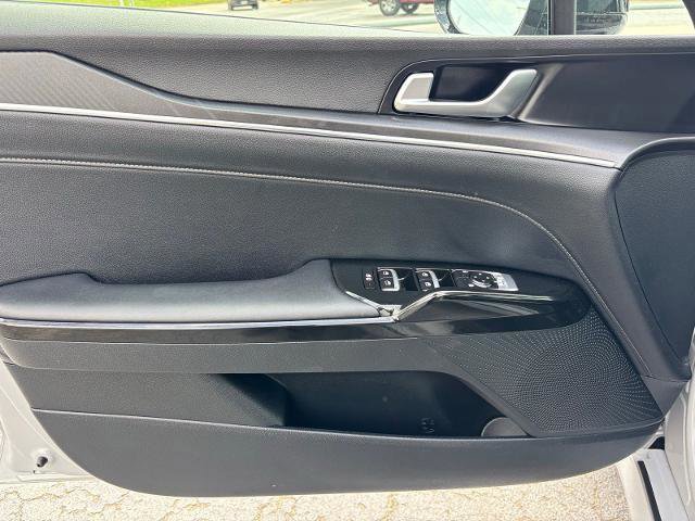 Used 2025 Kia K5 GT-Line FWD image 18