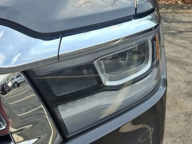 Used 2023 RAM 1500 Laramie image 8
