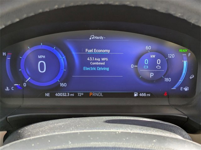 Certified 2020 Ford Escape SE Sport image 27