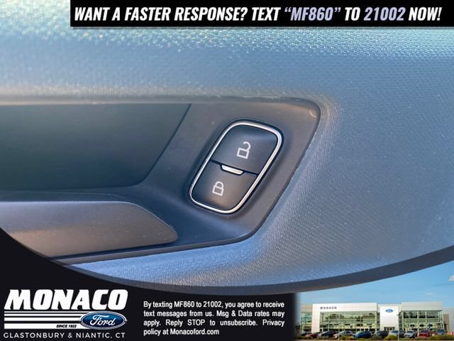 Certified 2023 Ford Maverick XLT w/ Equipment Group 300A Standard AWD/4WD image 15