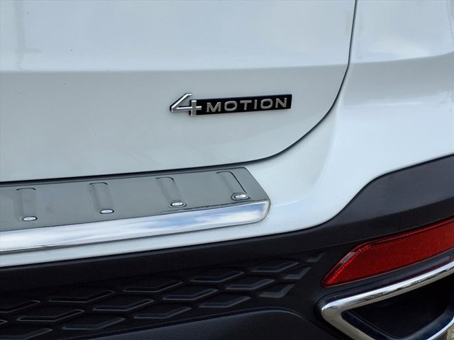 Used 2022 Volkswagen Taos SE image 21