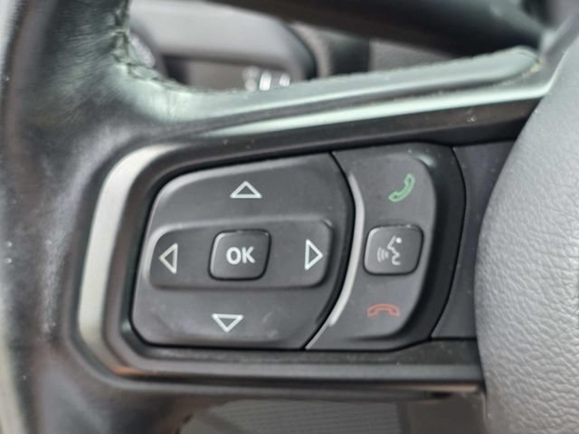 Used 2023 Jeep Wrangler Unlimited w/ Cold Weather Group AWD/4WD image 22