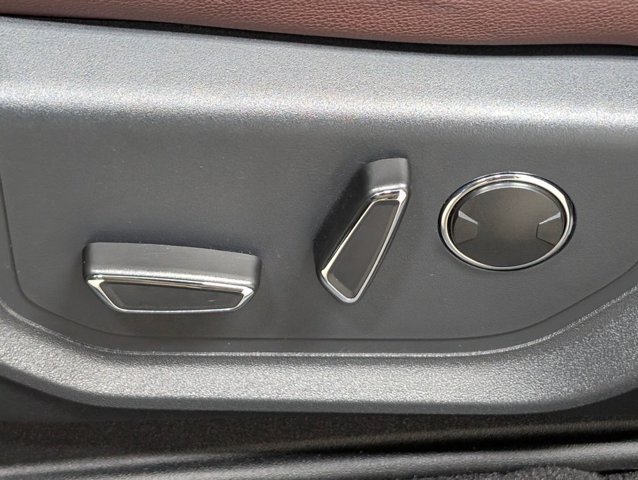 Certified 2024 Ford Expedition Limited AWD/4WD image 17