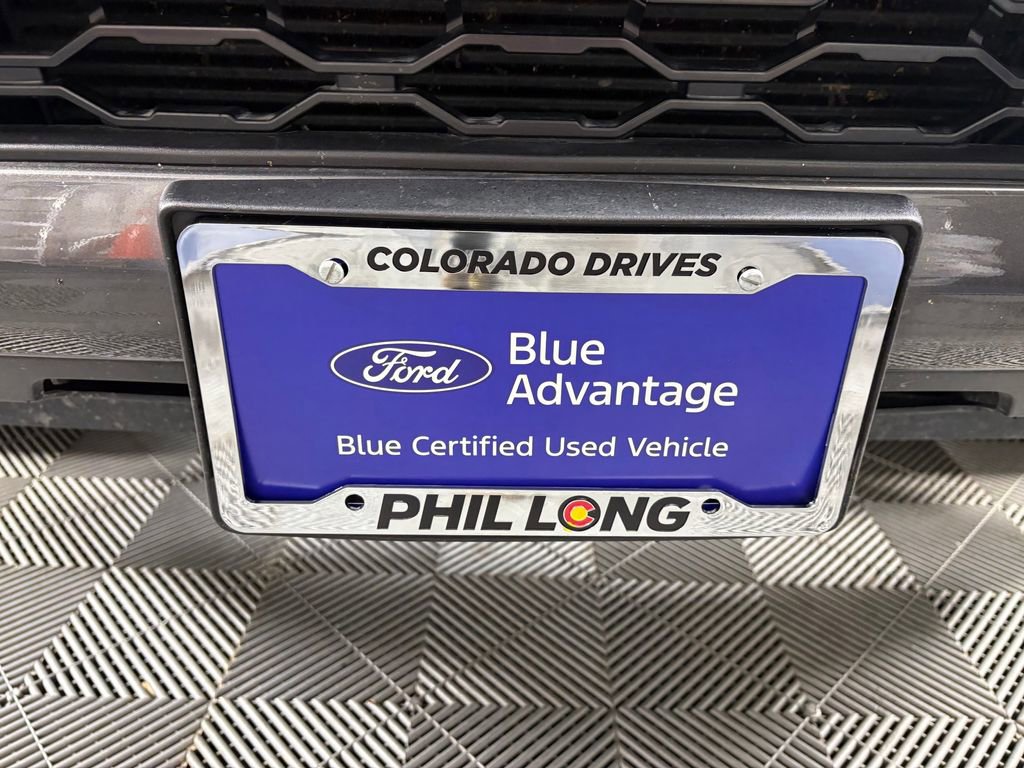 Used 2019 RAM 2500 Limited AWD/4WD image 9