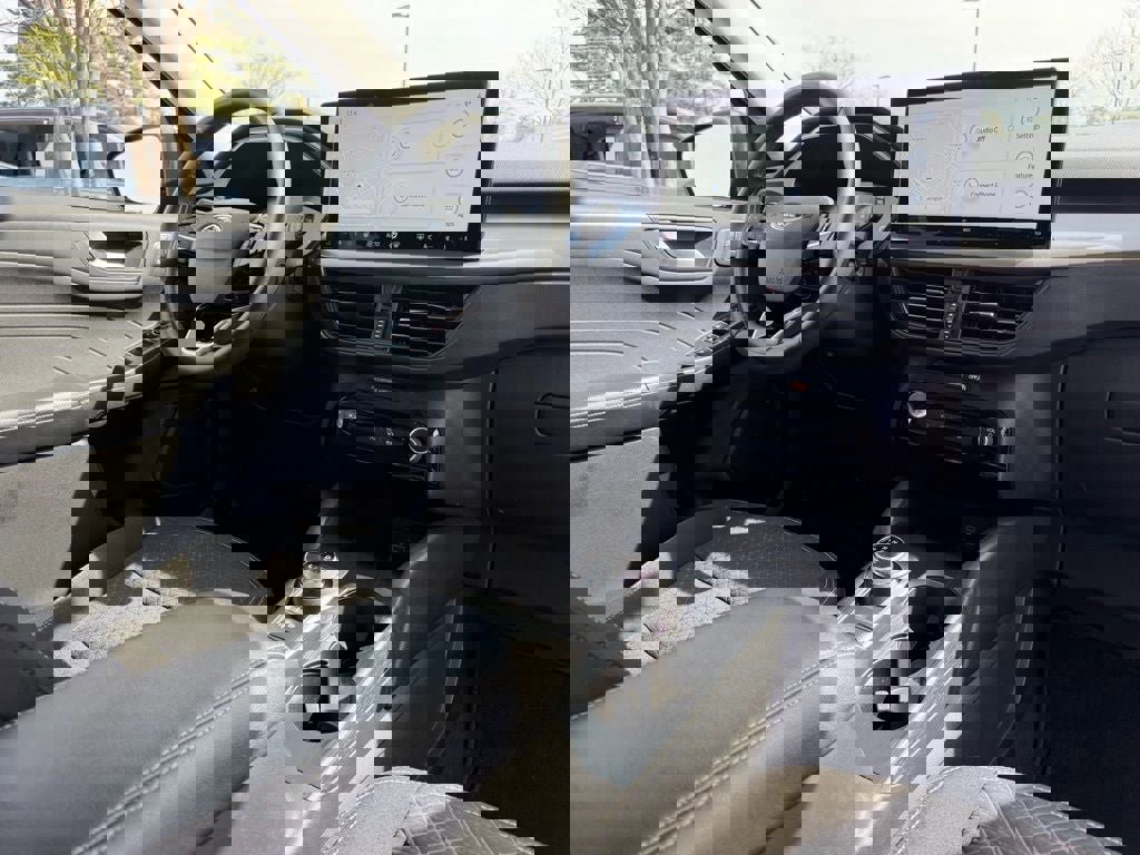Certified 2023 Ford Escape Active w/ Tech Pack #2 image 17