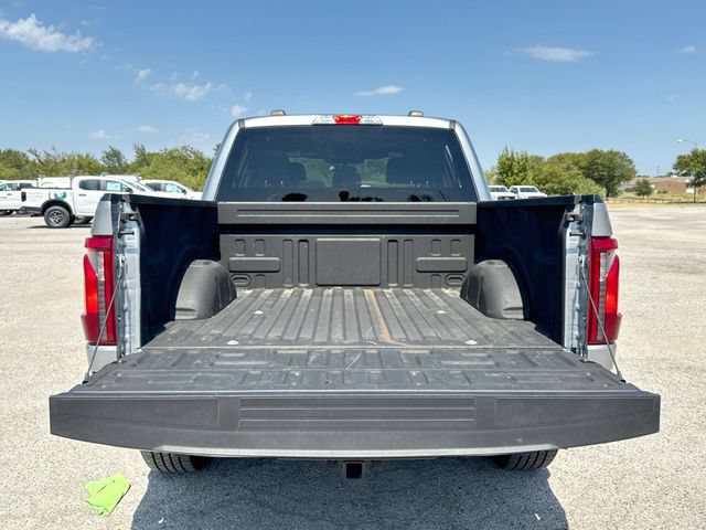 Certified 2025 Ford F150 STX w/ Equipment Group 200A RWD image 22