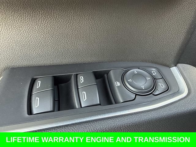 Used 2025 GMC Sierra 1500 Elevation w/ Elevation Premium Package AWD/4WD image 20