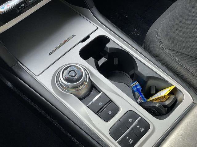 Certified 2023 Ford Explorer XLT image 14