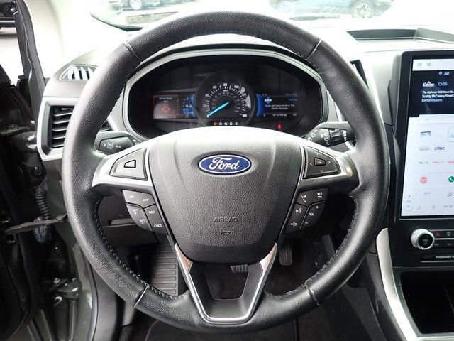 Certified 2023 Ford Edge SEL w/ Convenience Package AWD/4WD image 23