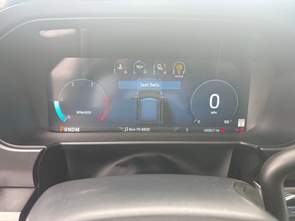 Certified 2023 Ford F250 Platinum AWD/4WD image 30