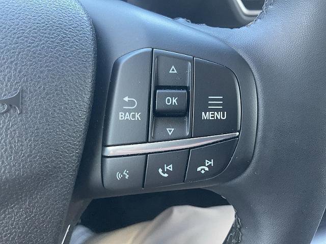 Certified 2024 Ford Bronco Sport Big Bend w/ Convenience Package image 17