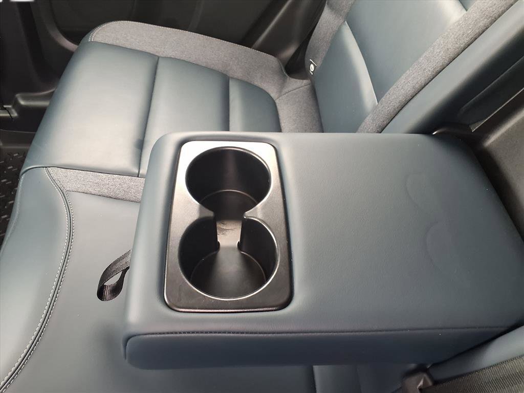 Certified 2022 Ford Bronco Sport Outer Banks w/ Tech Package image 11