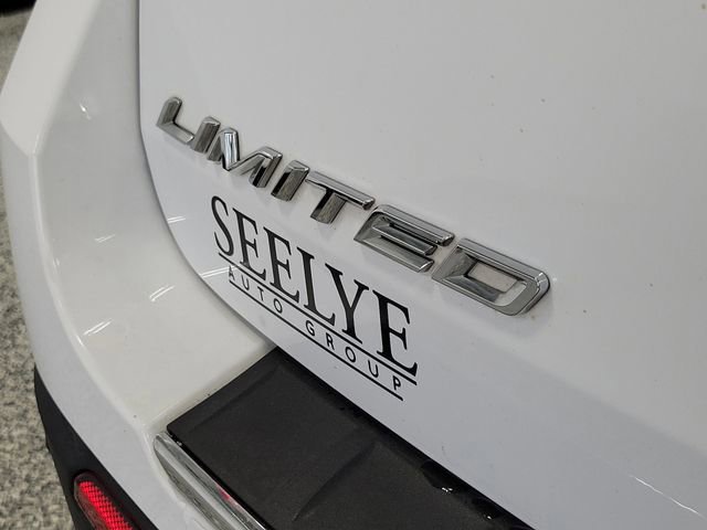 Certified 2020 Ford Explorer Limited image 26