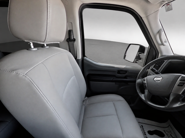 Used 2020 Nissan NV 3500 SL RWD image 20