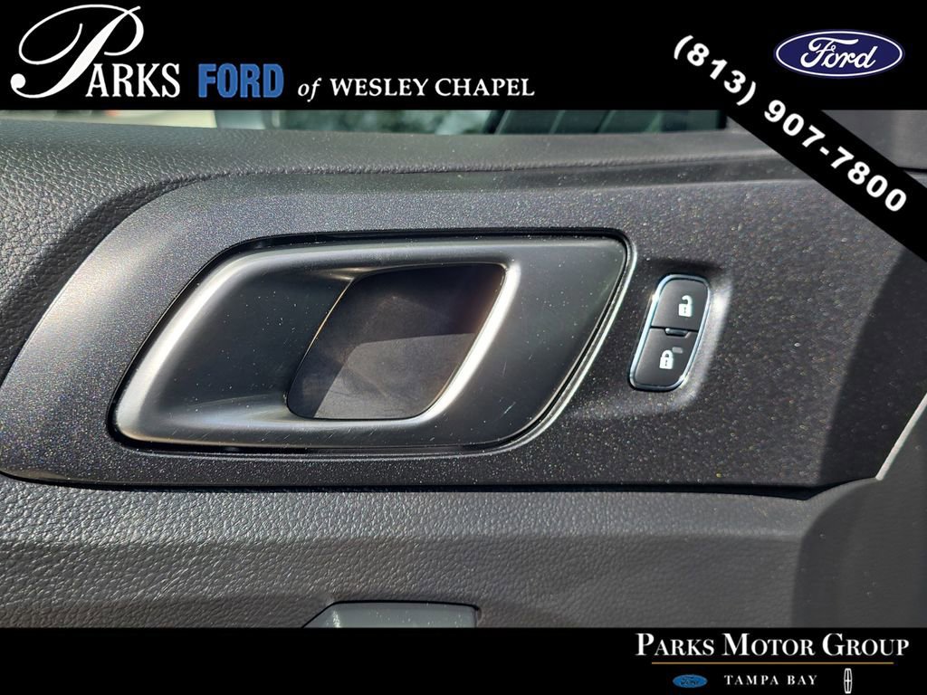 Certified 2022 Ford Ranger XLT w/ Equipment Group 302A High AWD/4WD image 16