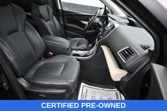 Used 2020 Subaru Ascent Limited w/ Technology Package AWD/4WD image 11