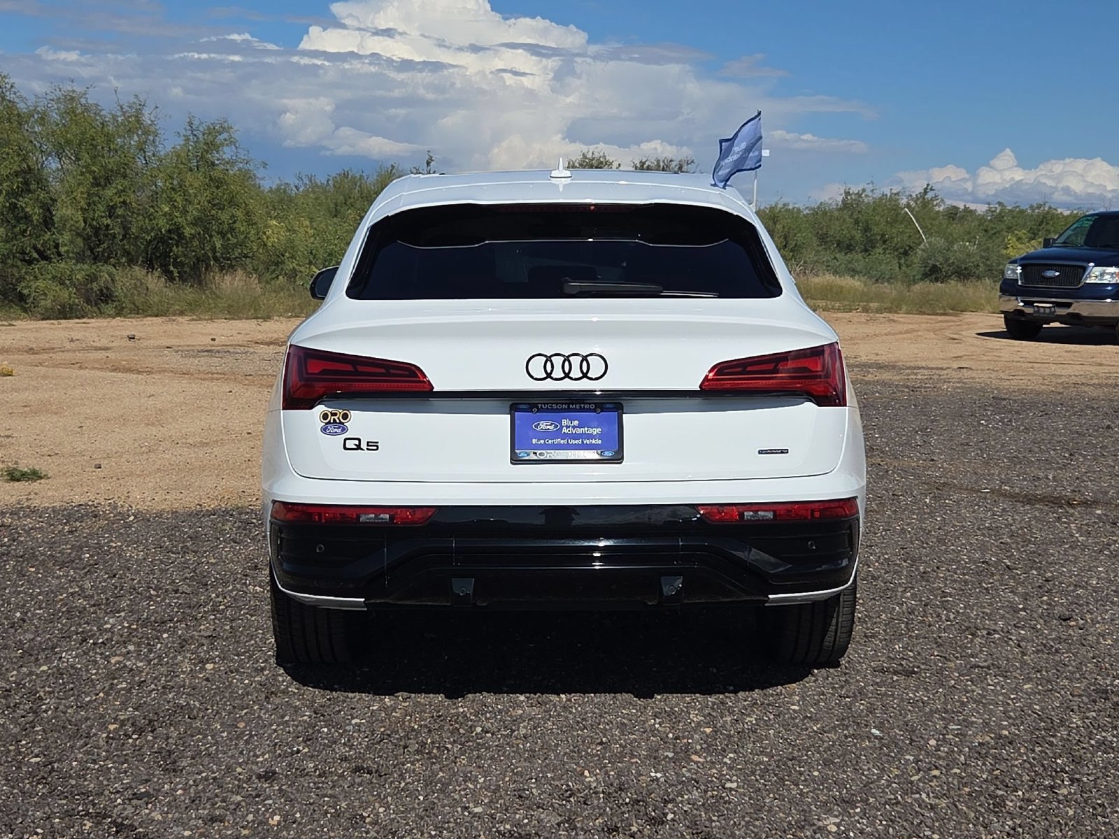 Used 2024 Audi Q5 2.0T Premium Plus AWD/4WD image 7