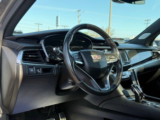 Used 2020 Cadillac XT6 Sport image 27