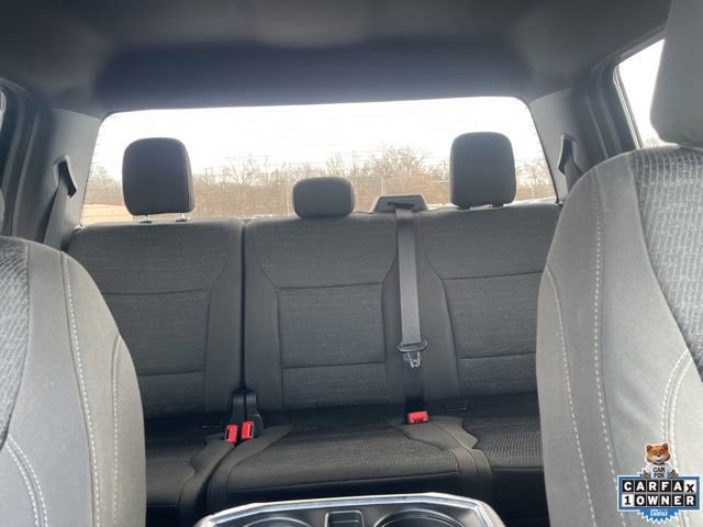 Certified 2023 Ford F150 XLT w/ Equipment Group 302A High image 28