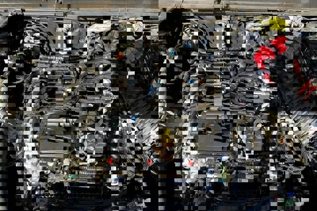 Certified 2021 Ford Bronco Sport Big Bend image 32