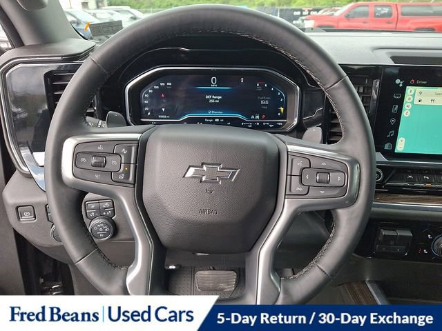 Used 2023 Chevrolet Silverado 1500 RST w/ Convenience Package II image 26