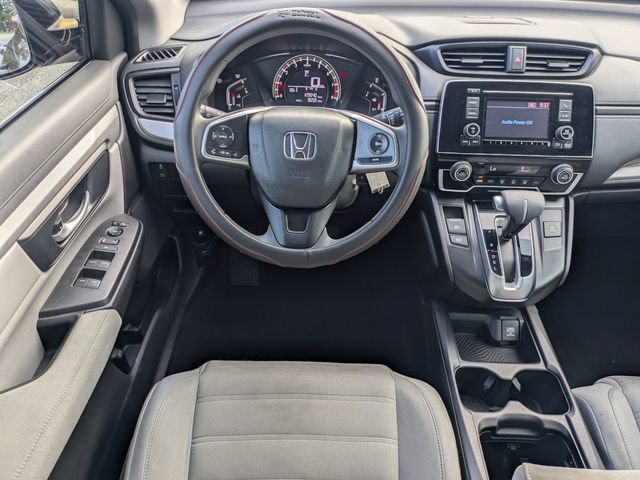 Used 2018 Honda CR-V LX image 16