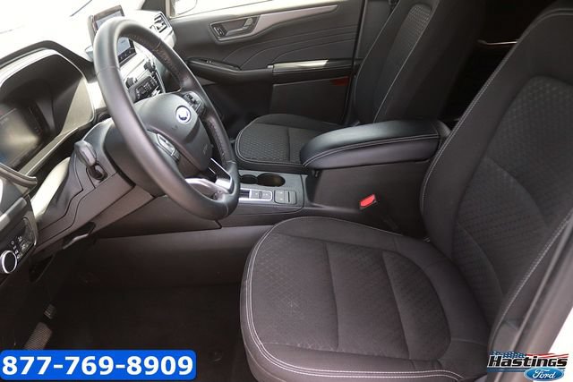 Certified 2024 Ford Escape Active FWD image 12