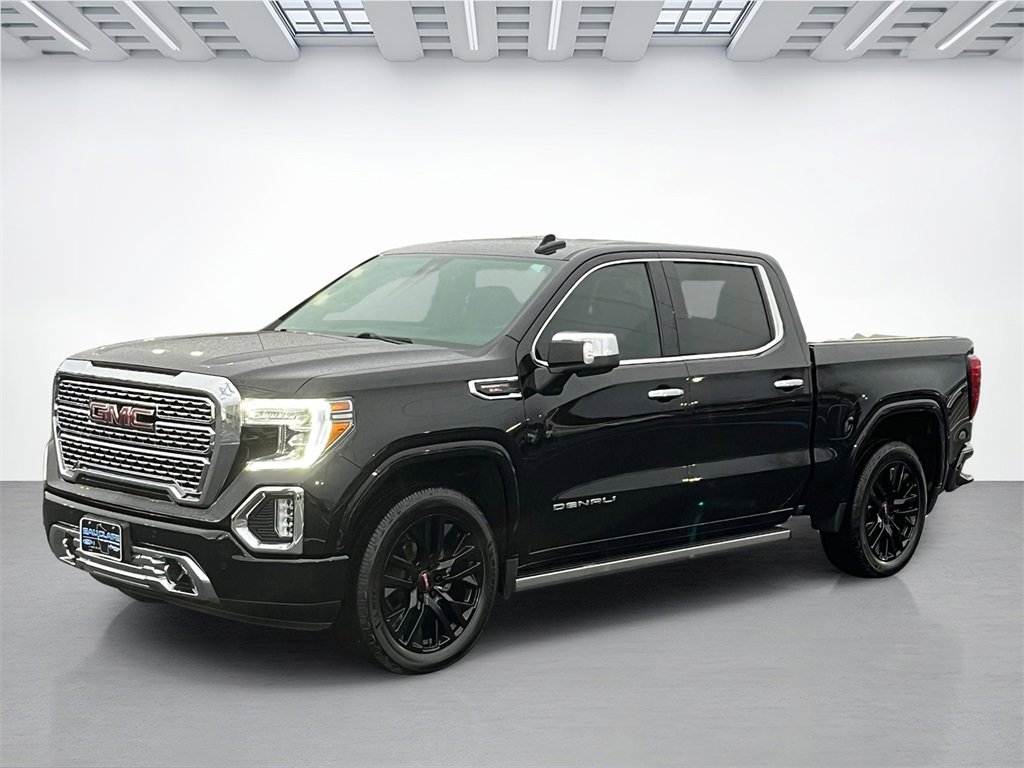 Used 2022 GMC Sierra 1500 Denali image 7