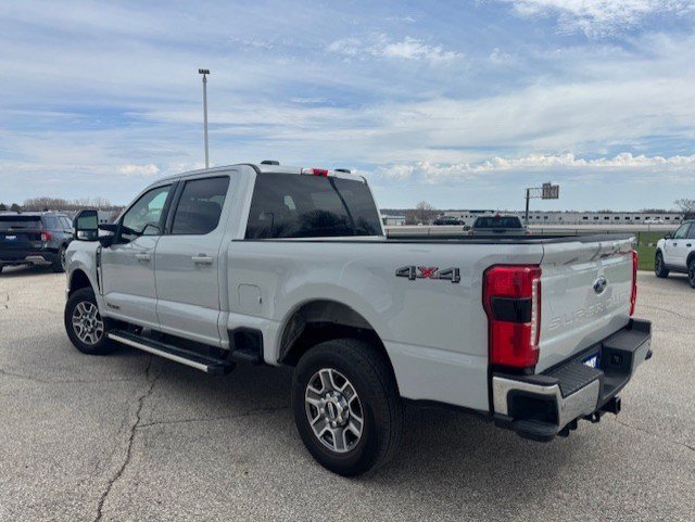 Certified 2026 Ford F250 Lariat AWD/4WD image 6