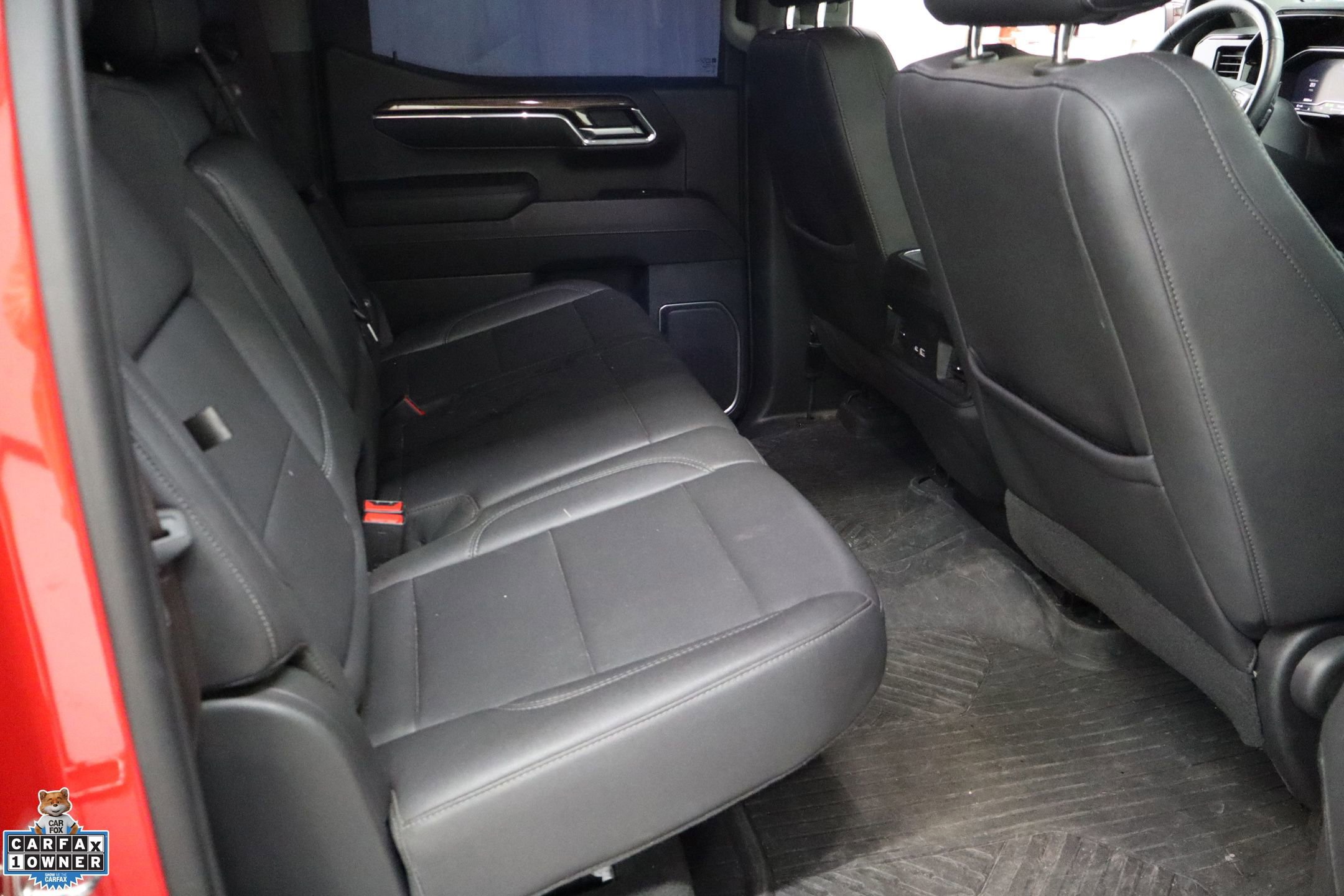 Used 2024 Chevrolet Silverado 1500 LT Trail Boss w/ Convenience Package II image 24