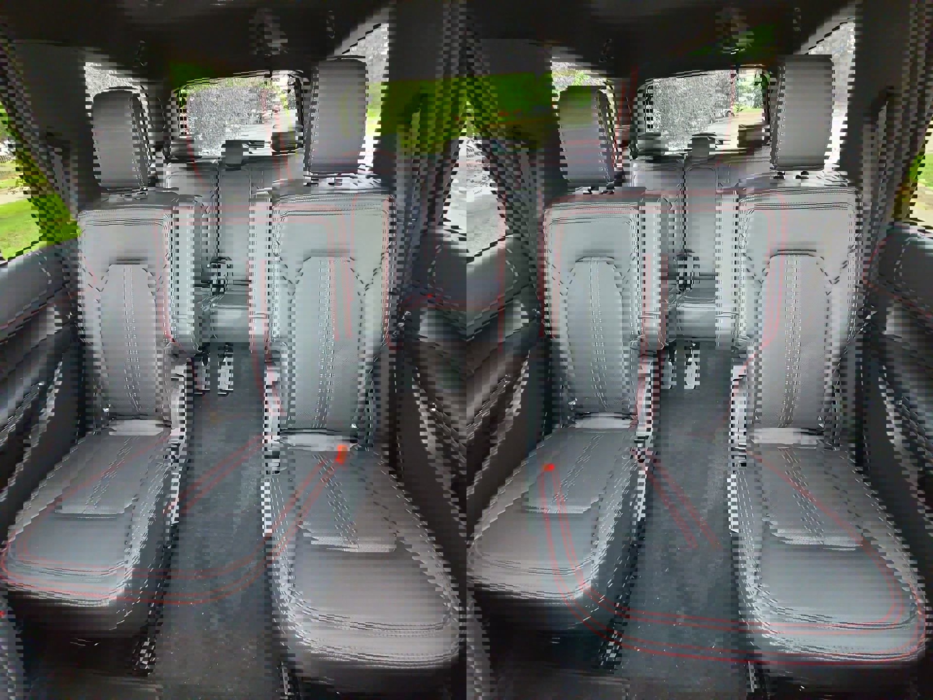 Certified 2023 Ford Expedition Limited RWD image 22