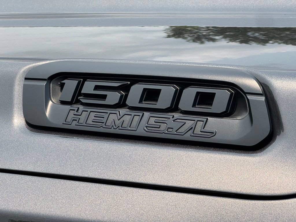 Used 2020 RAM 1500 Big Horn AWD/4WD image 43