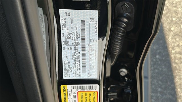 Certified 2025 Ford Ranger XLT image 31