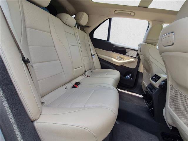 Used 2020 Mercedes-Benz GLE 350 4MATIC image 20