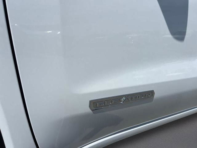 Used 2024 GMC Sierra 1500 Elevation RWD image 10