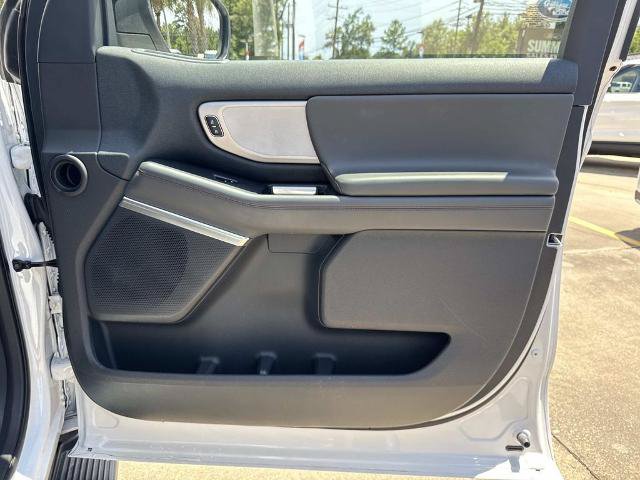 Certified 2025 Ford Expedition Max Active RWD image 14