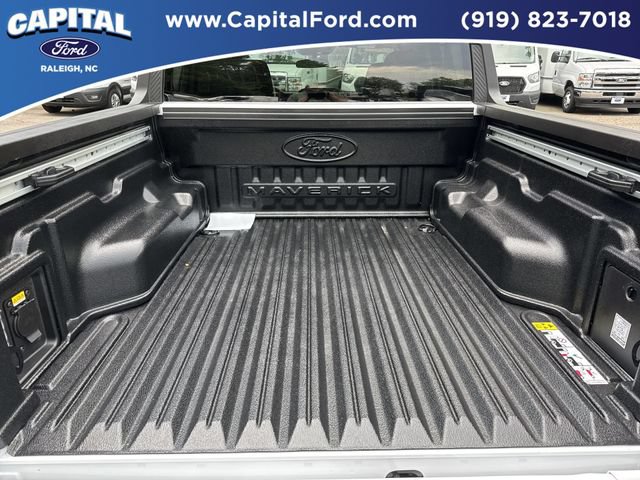 Certified 2024 Ford Maverick XLT w/ XLT Luxury Package AWD/4WD image 16