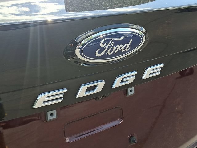 Certified 2022 Ford Edge SEL w/ Convenience Package AWD/4WD image 31