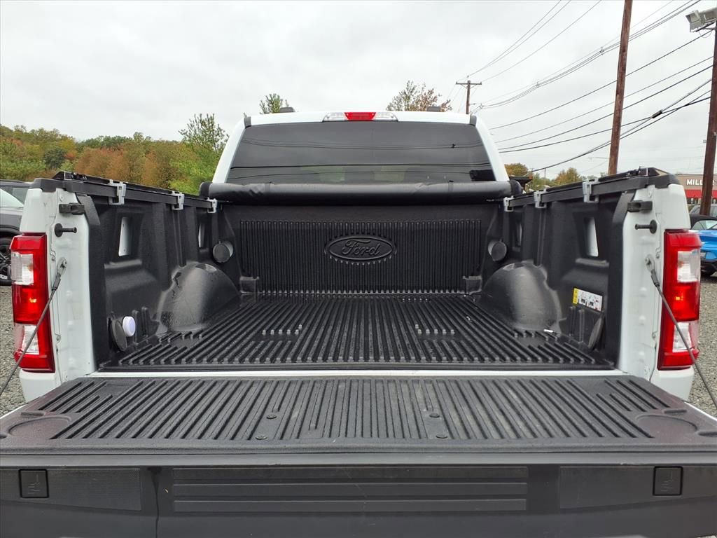 Certified 2023 Ford F150 XL w/ Trailer Tow Package image 6