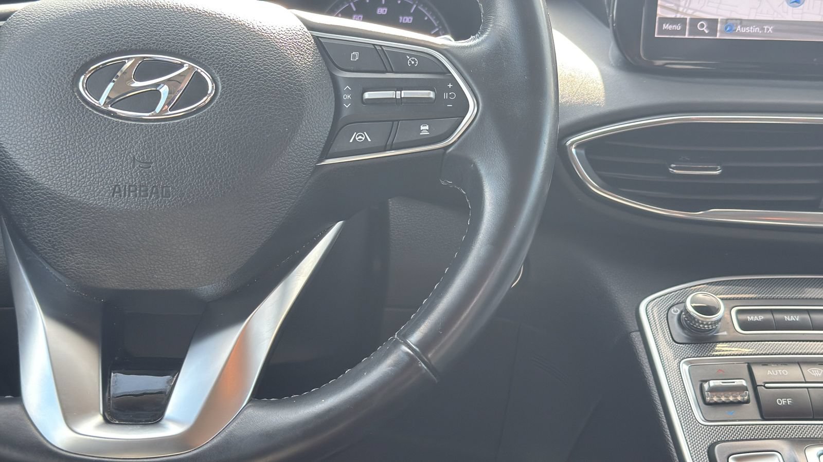 Used 2023 Hyundai Santa Fe XRT FWD image 15