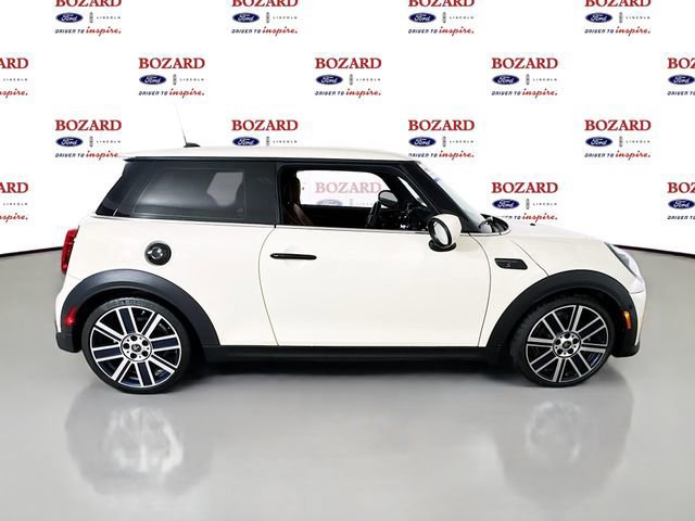 Used 2023 MINI Cooper S image 6
