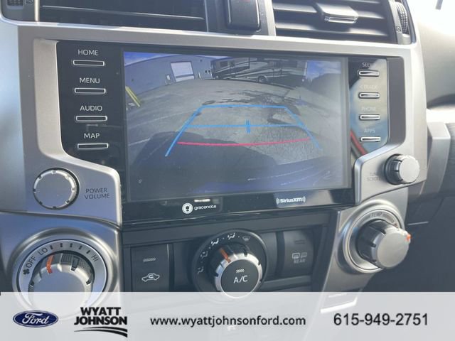 Used 2024 Toyota 4Runner SR5 image 36