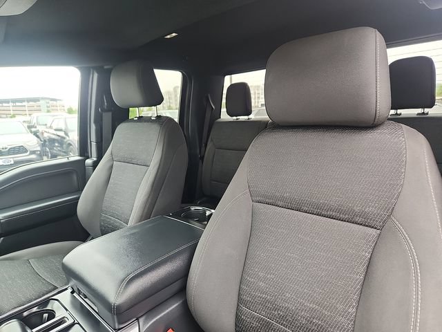 Certified 2023 Ford F150 XLT w/ Equipment Group 302A High AWD/4WD image 21