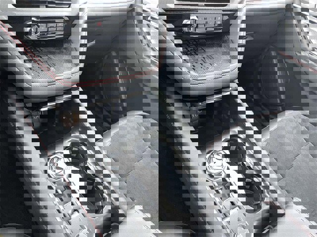 Certified 2025 Ford Explorer ST w/ Sun And Sound Package image 24