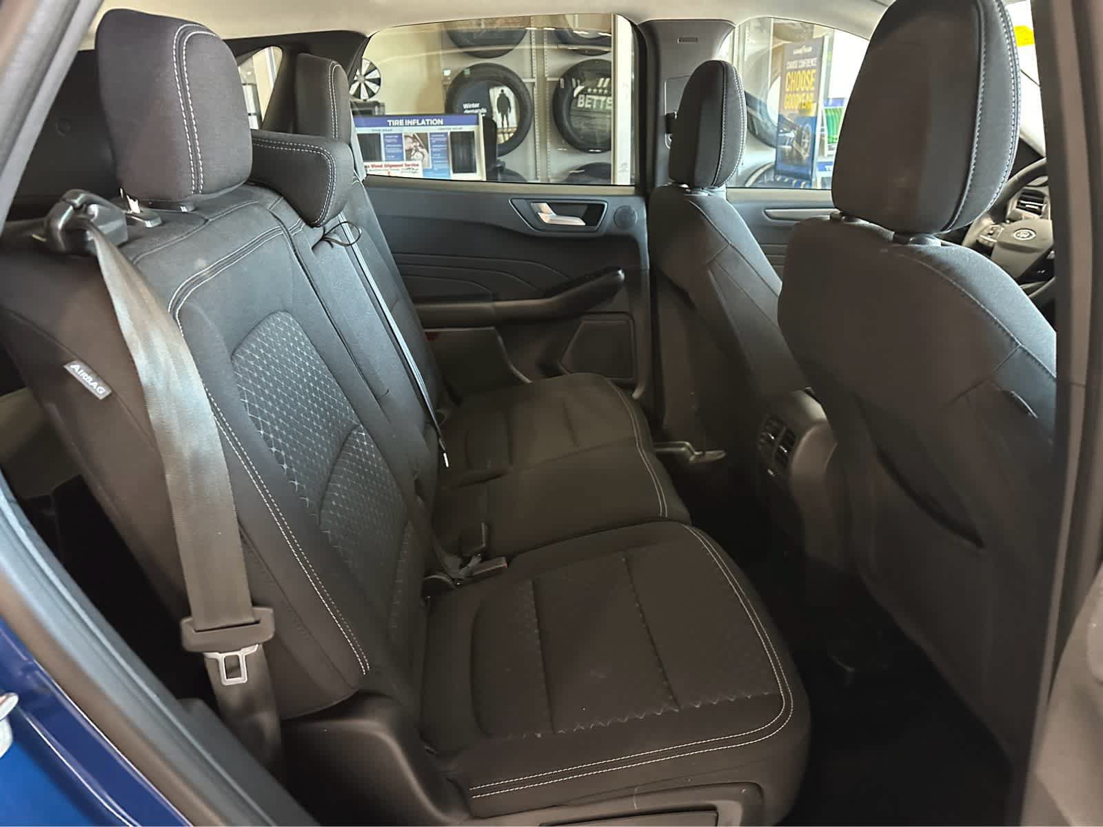 Certified 2023 Ford Escape Active w/ Tech Pack #2 AWD/4WD image 31