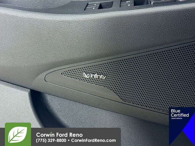 Used 2019 Hyundai Tucson Night w/ Cargo Package image 21