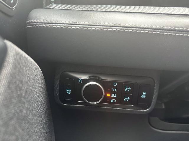 Certified 2024 Ford Mustang Mach-E Premium AWD/4WD image 25