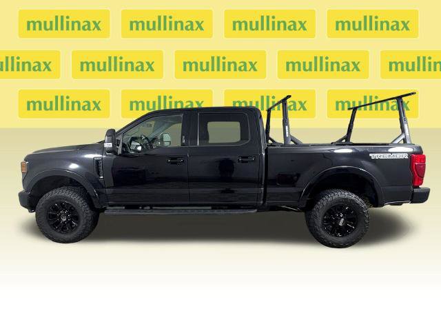 Certified 2021 Ford F250 Lariat AWD/4WD image 13